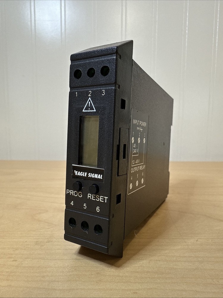 Eagle Signal B90D-500 Timer Module
