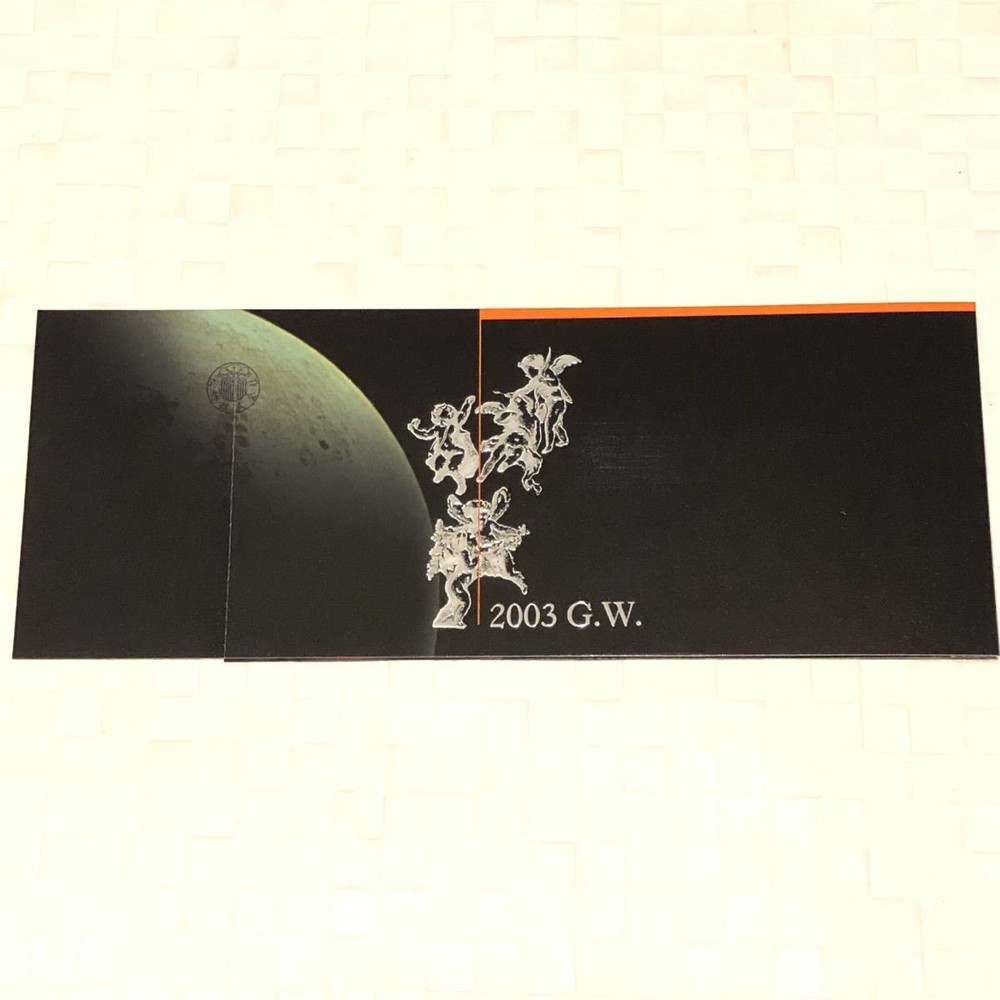 MOCHILD Ticket HYDE×Gackt Ticket Ticket