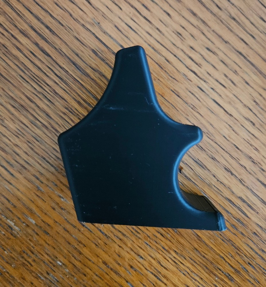 Bundle of 2 Springfield Hellcat 9mm Speed Loader / Mag Loader (Black)