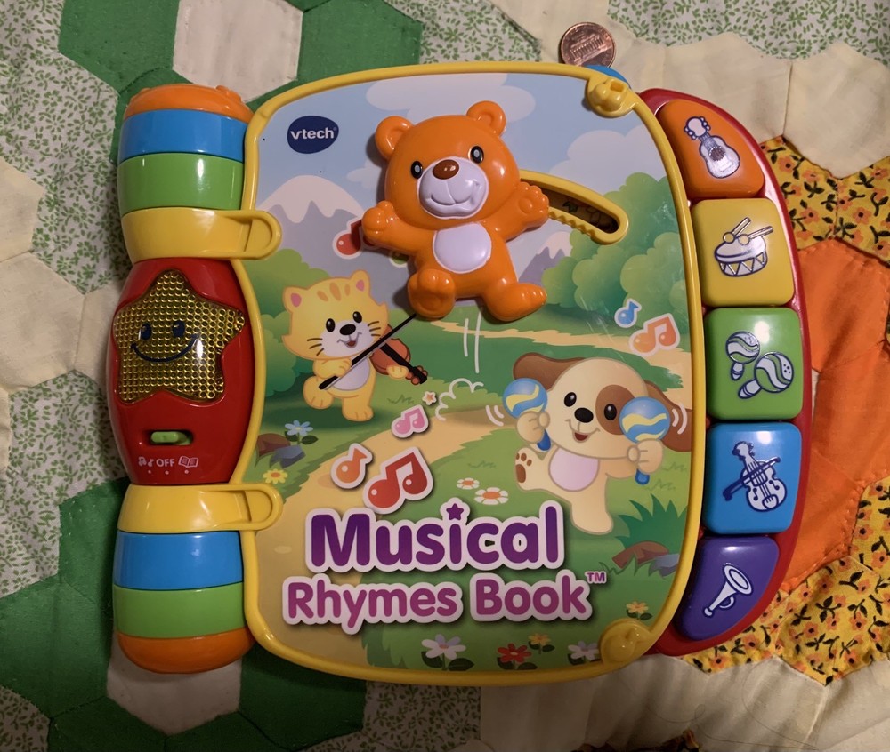 Preschool Learning Toys & Activities Bundle