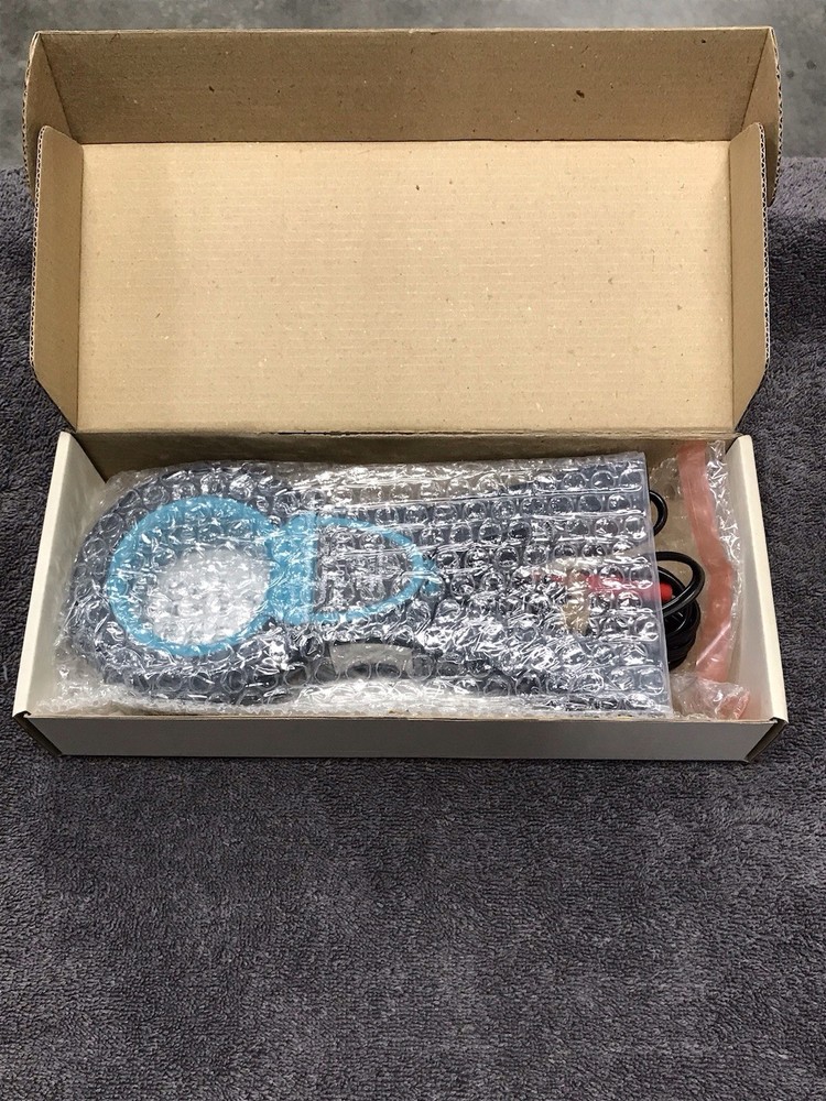 LEM (Later Fluke) PR1201ACV PR 1201 ACV Clamp Probe