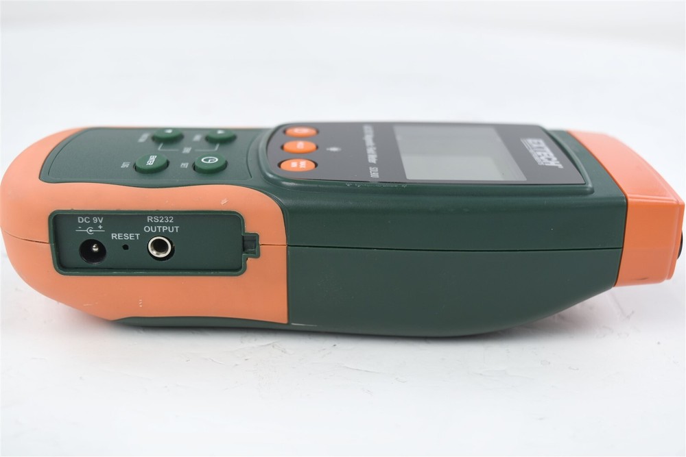 Extech® SDL900 AC/DC Magnetic Field Meter/Datalogger