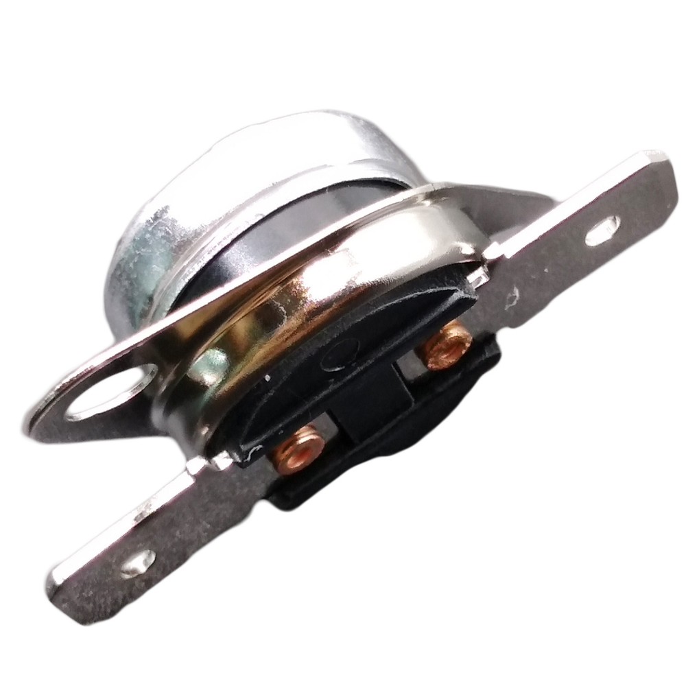 2pcs Temperature Switch Thermostat KSD301 85°C Celsius C NO Normal Open