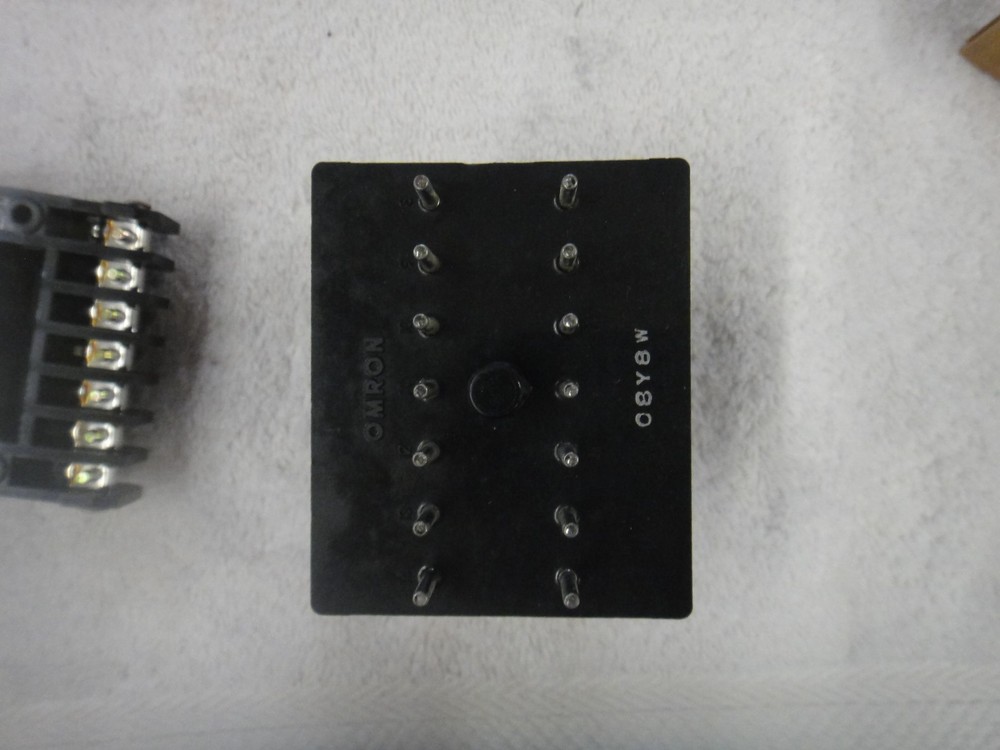 NIB Omron Controller S3N-P