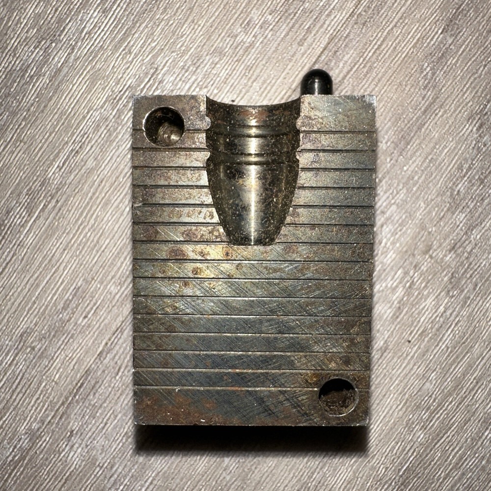 Lyman Bullet Mould Blocks Part # 37583