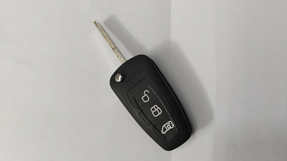 Cover For Key Remote Control Ford Specification Transit From 2013 IN Then