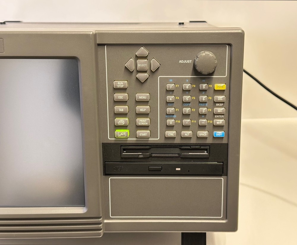 Tektronix PQA 300 Picture Quality Analysis