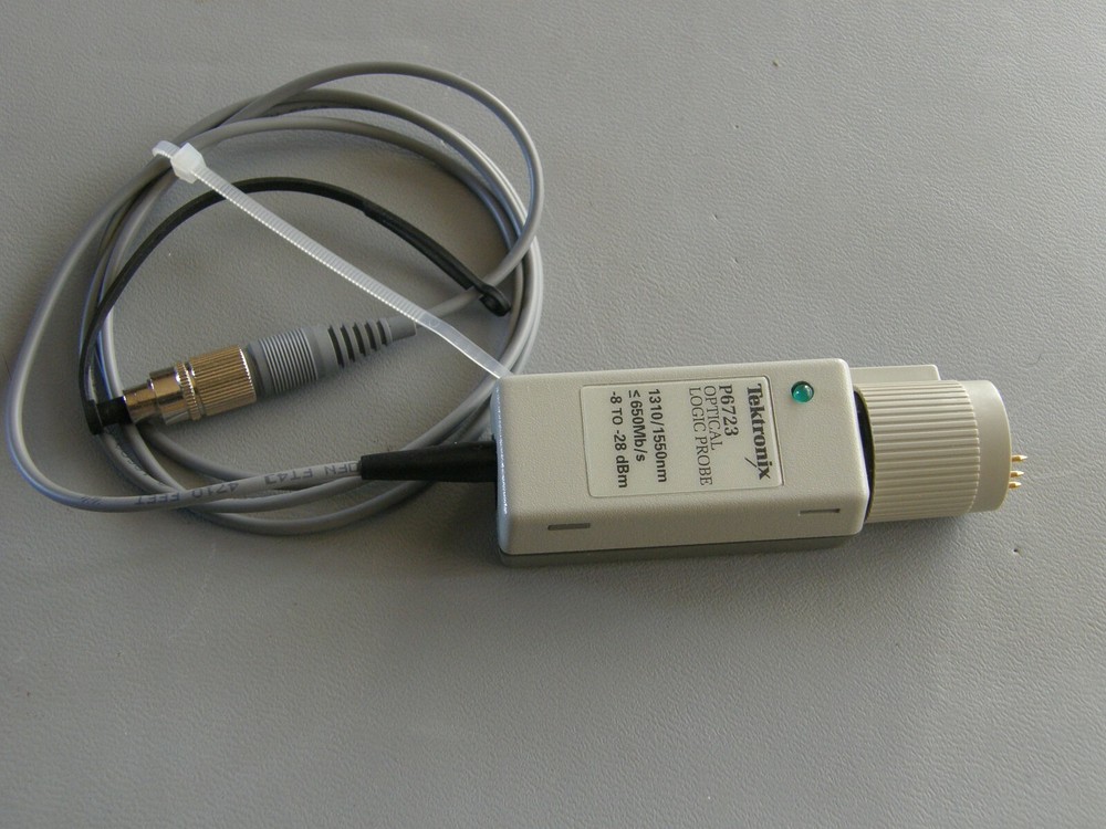 TEKTRONIX P6723 O/E Converters