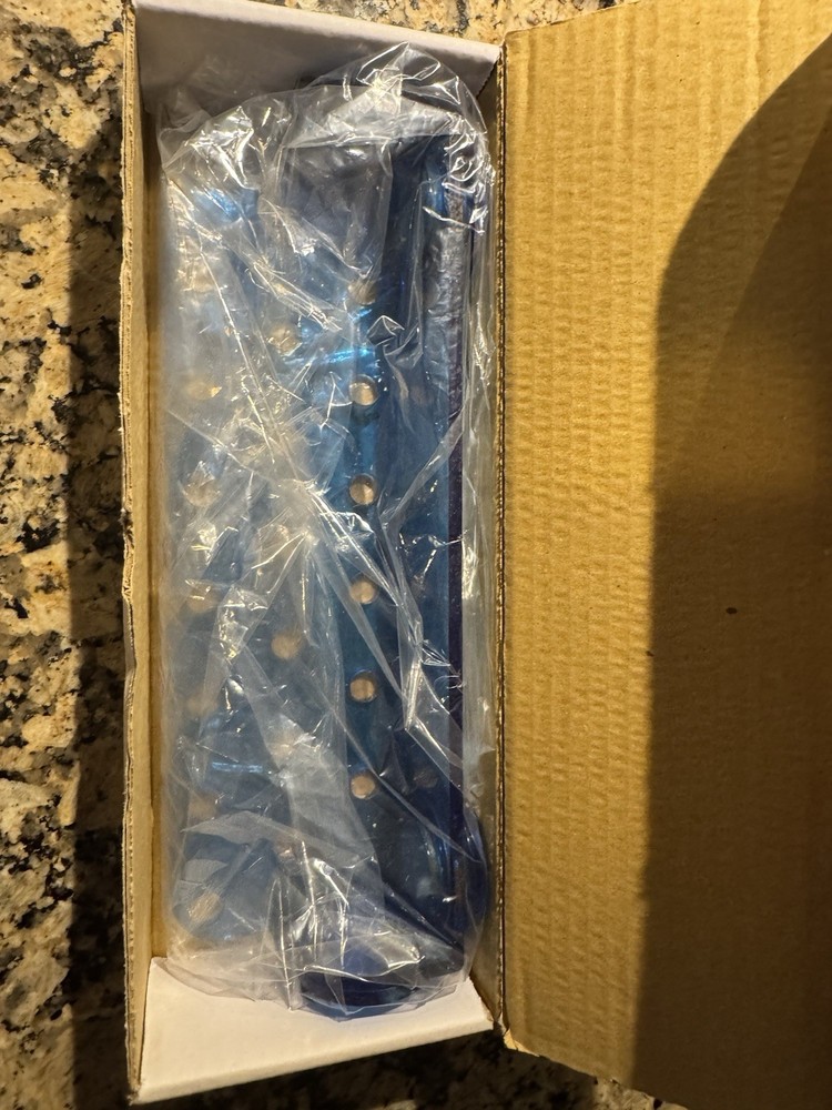 SEAPORA MULTI-DIRECTIONAL FRAG RACK NEW IN BOX