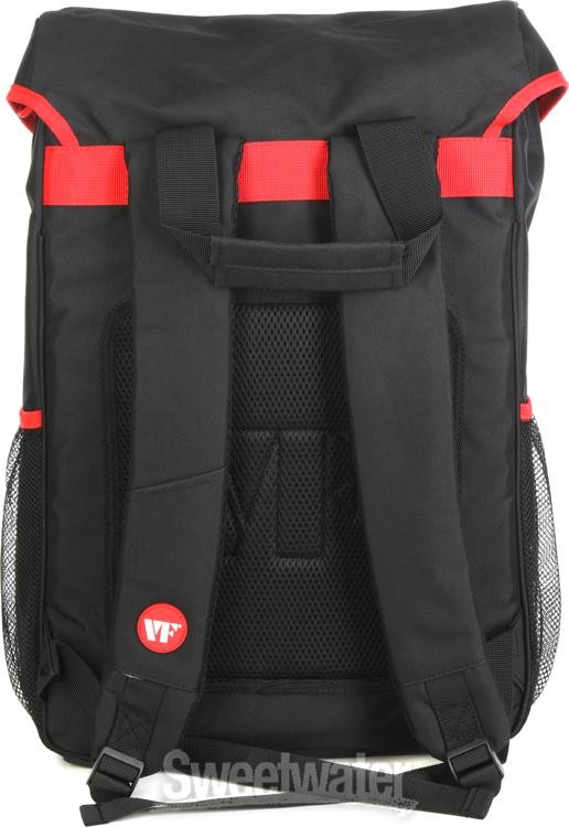 Vic Firth Protégé Stick Bag Backpack
