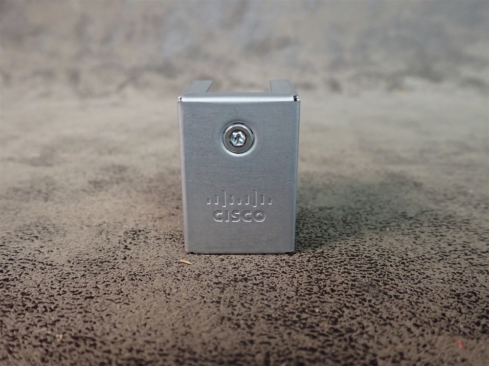 Cisco C9300-STACK-BLANK Catalyst 9300 Stack Blank Covers 700-11821-01 (SH-34)