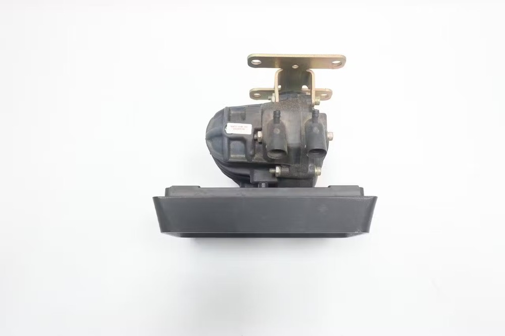 Dietrich Standard EFW-C2 Flow Meter 0-3000gpm