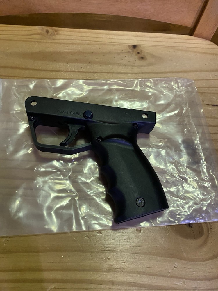 Tippmann A5 Trigger Housing Paintball