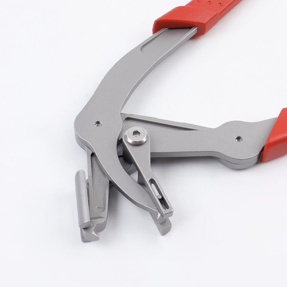 Car Clip Pliers, Panel Clip Removal Pliers, Fastener Removal Tool Fasteners Clip
