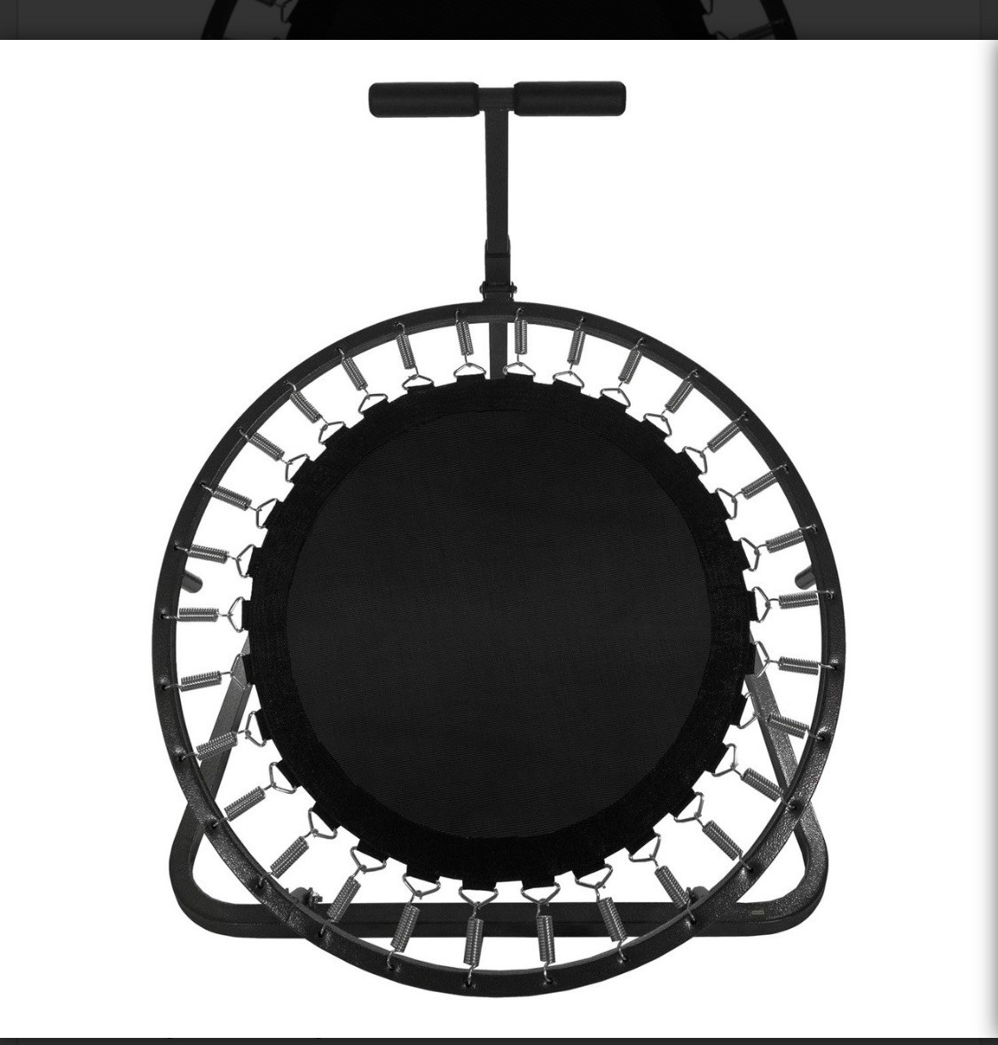 Champion 2'4" Dia. Medicine Ball Rebounder, MBR40