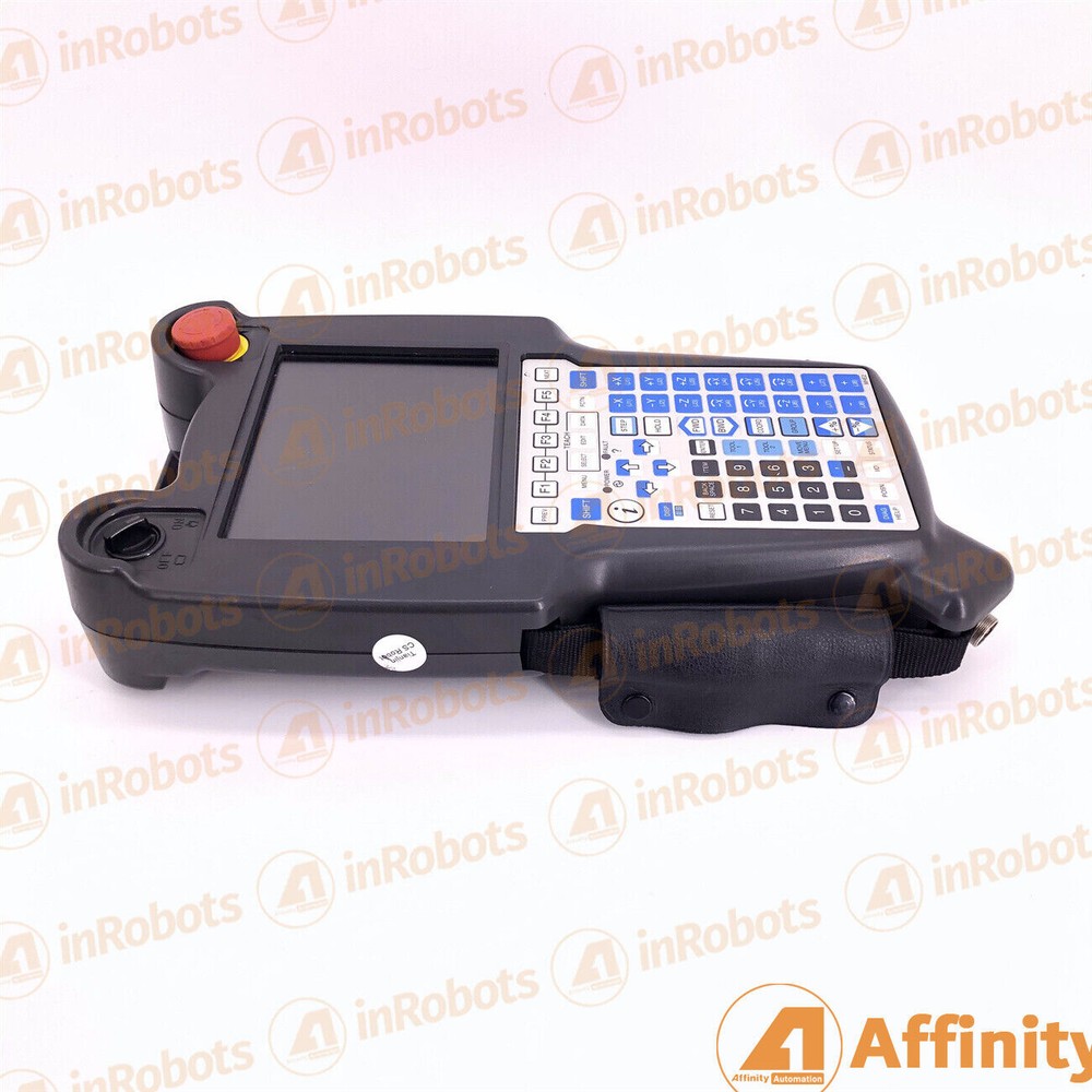 Fanuc A05B-2255-C100#EMH Teach Pendant MHE2 Keypad Robot Programming Controller