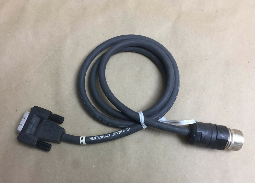 Heidenhain Encoder Cable 309782-01