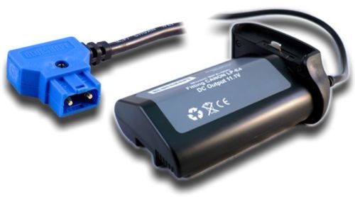 BLUESHAPE BPA 006 Canon© EOS 1D