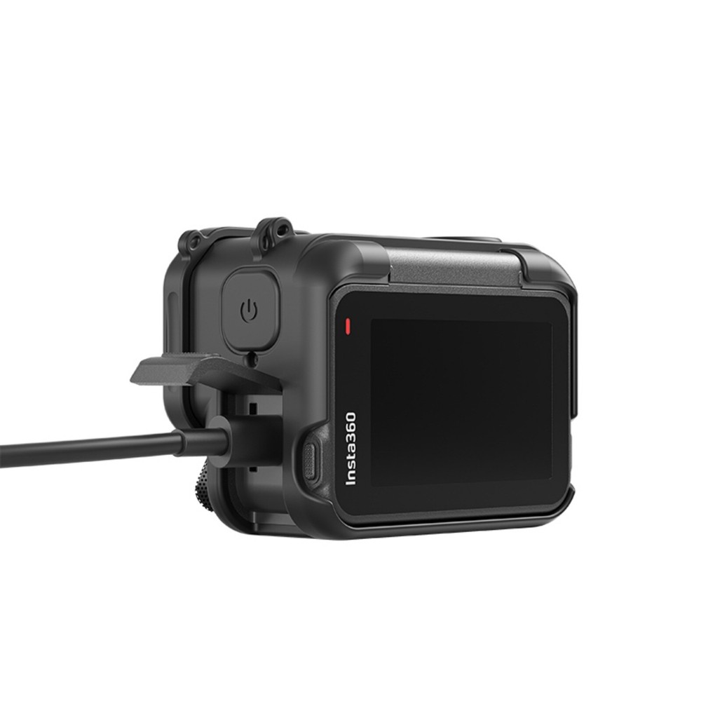 Silicone Protective Case for Insta 360 Ace Pro 2 All-round Protection