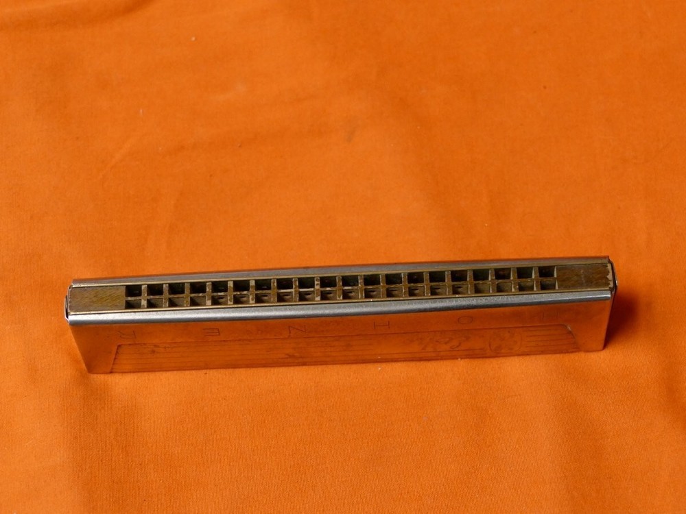 HOHNER HARMONICA ECHO