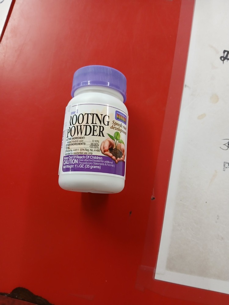 BONIDE ROOTING POWEDER 1.25 OZ