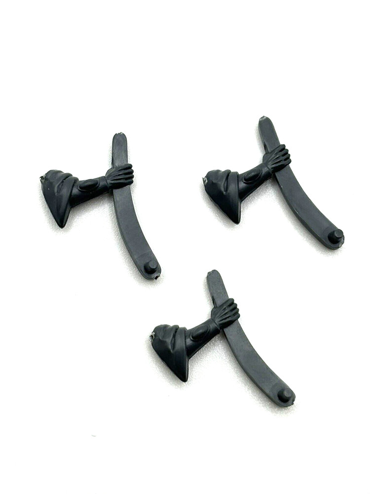 Warhammer High Elf Bolt Thrower Bits x3