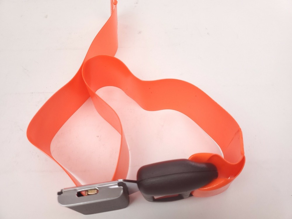 V.E. RALPH BIOTHANE AUTO BUCKLE RESTRAINT STRAP 51021ORB