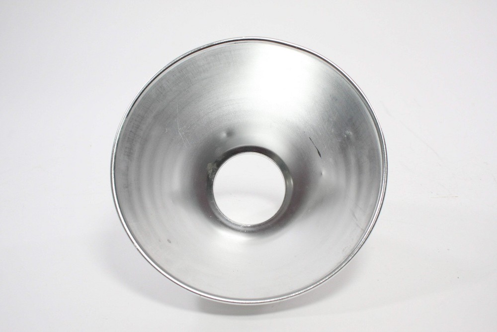 Paul C Buff 11in Long Throw Reflector