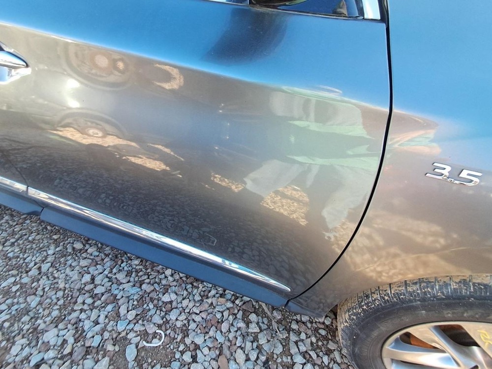 QX60 2015 Seat Rear 2715636