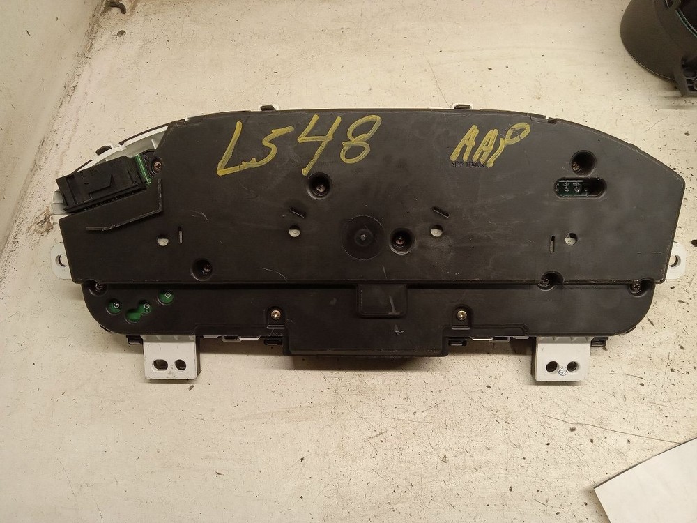 Speedometer Cluster MPH Fits 05 STS 285645