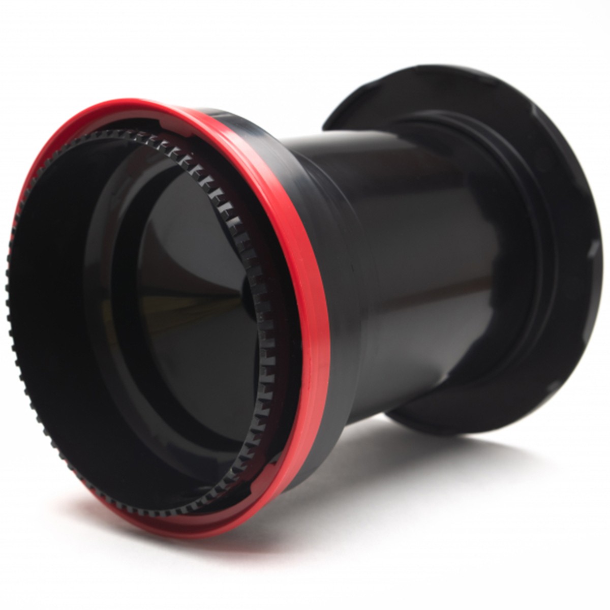 Arista Freestyle AGO Film Processor with 2x Reel Paterson Tank