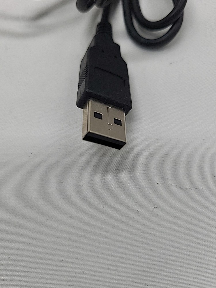 IDTECH Secure Key Card Reader M130 w/ Magstripe Reader IDSK-534833ABE USB