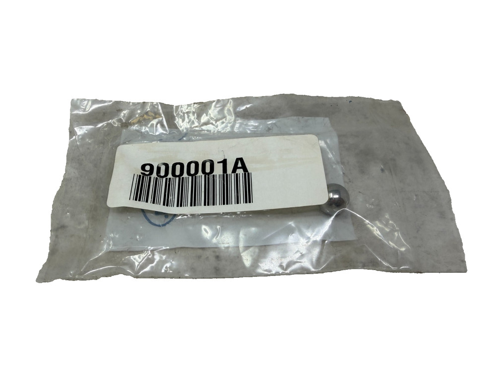 Nordson 900001A Piston Pump Siphon Ball