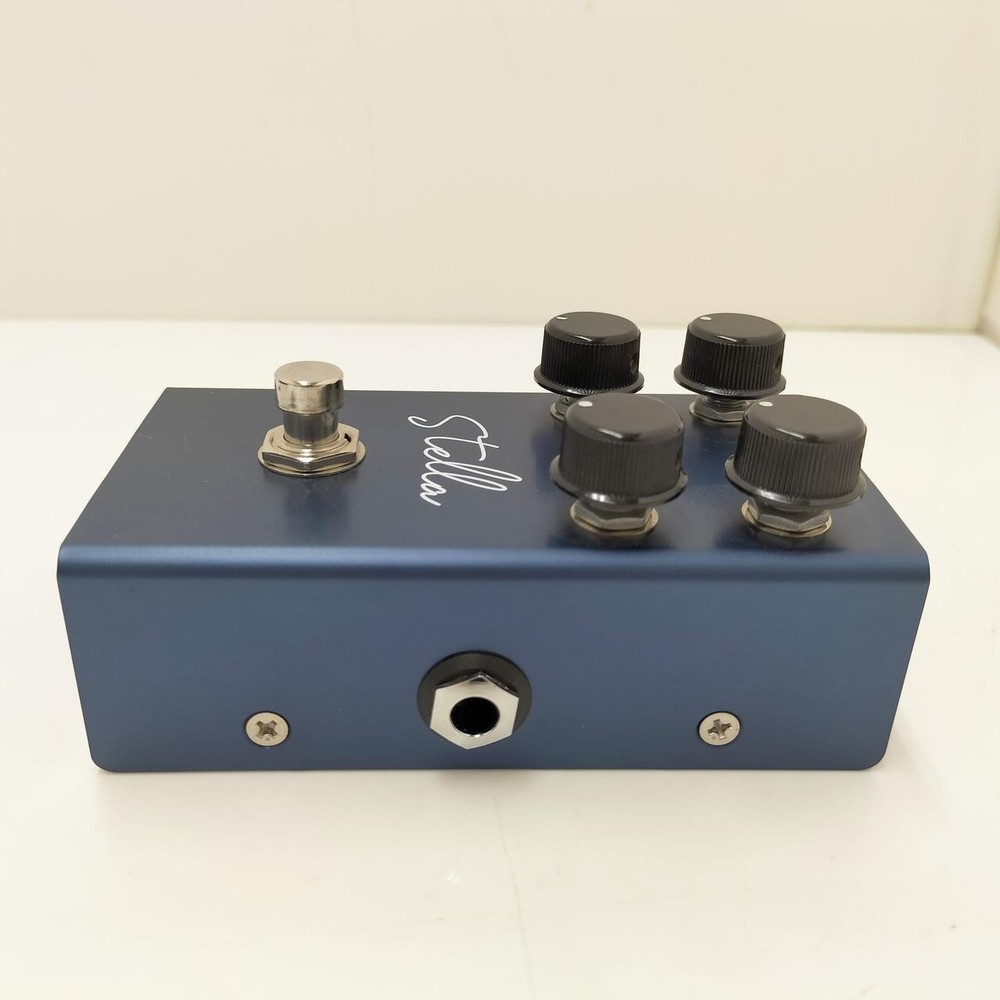 VIRTUES STELLA EFFECTOR 670835