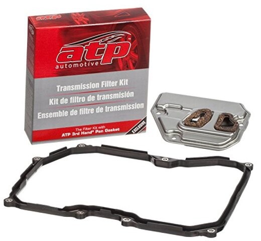 ATP B-450 Automatic Transmission Filter Kit