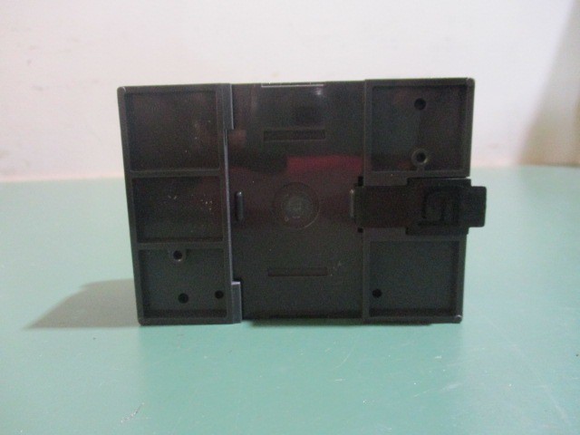 KEYENCE KV-E16X PLC with Built-in Display Function USED #5