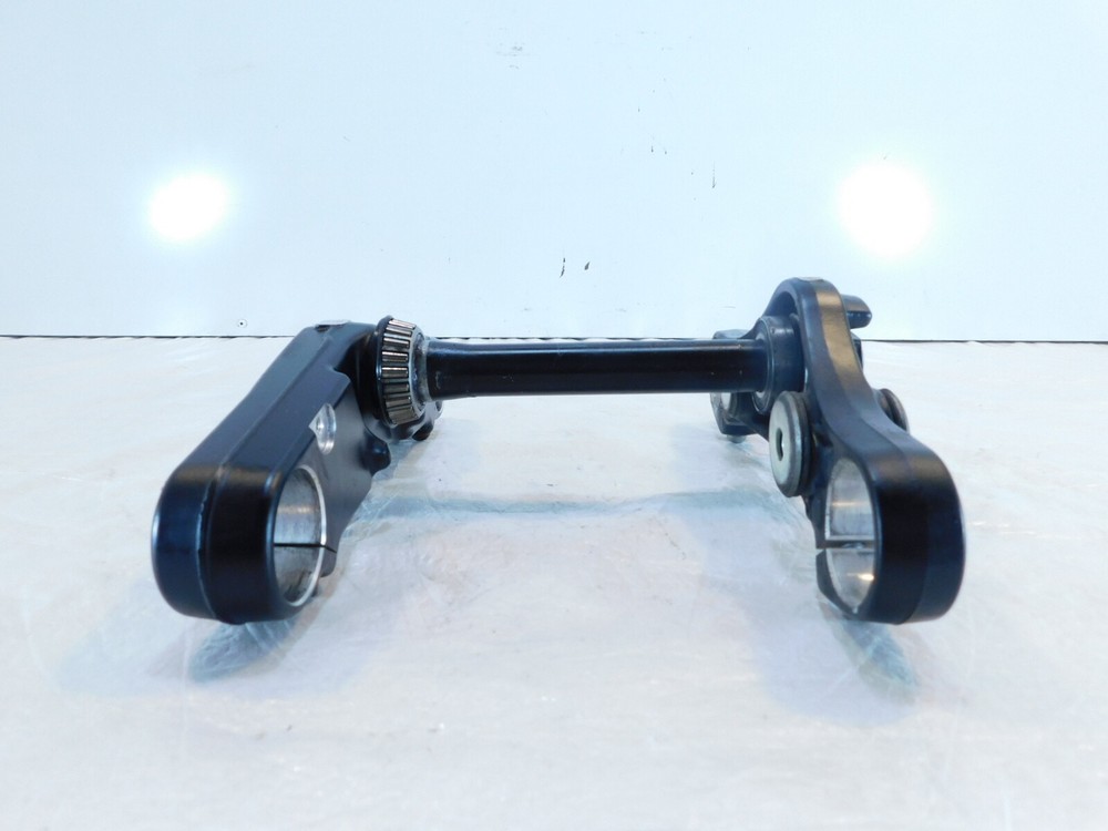 2008 2009 & 2010 Victory Vision Front Fork Upper Lower Triple Tree Mount Bracket