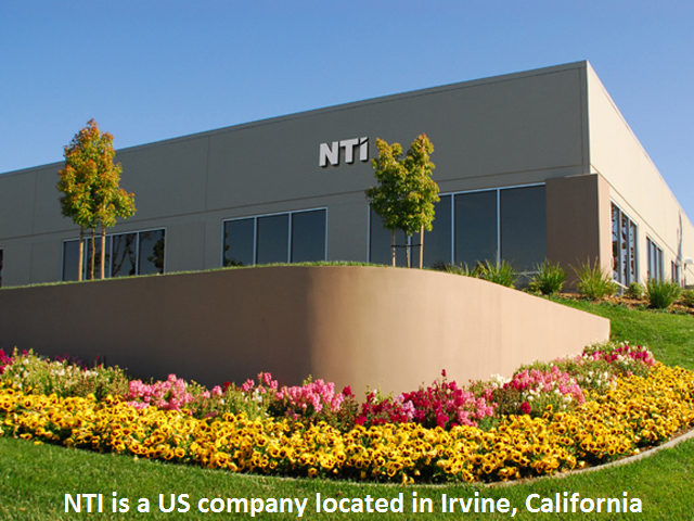 NTI Cloning Kit | 2.5" SATA-to-USB Adapter Included | Software Download &CD