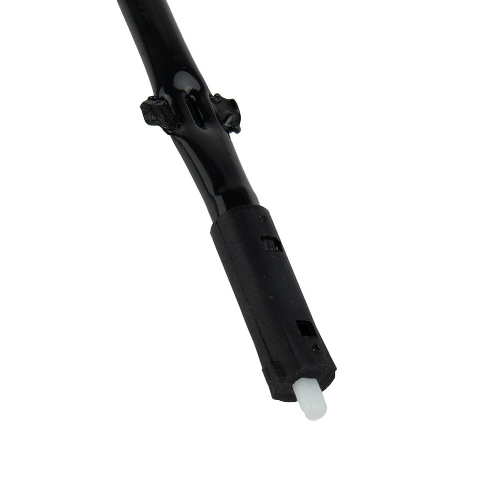 Drum-type Single Motorcycle Disc Front Brake Line Brake Light Switch