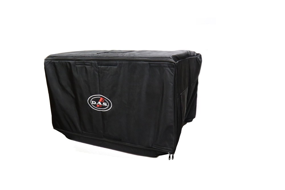 DAS Event 218A Speaker Cover