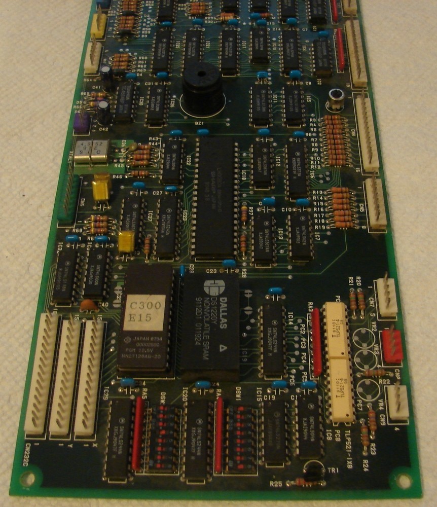 5SM300 Board