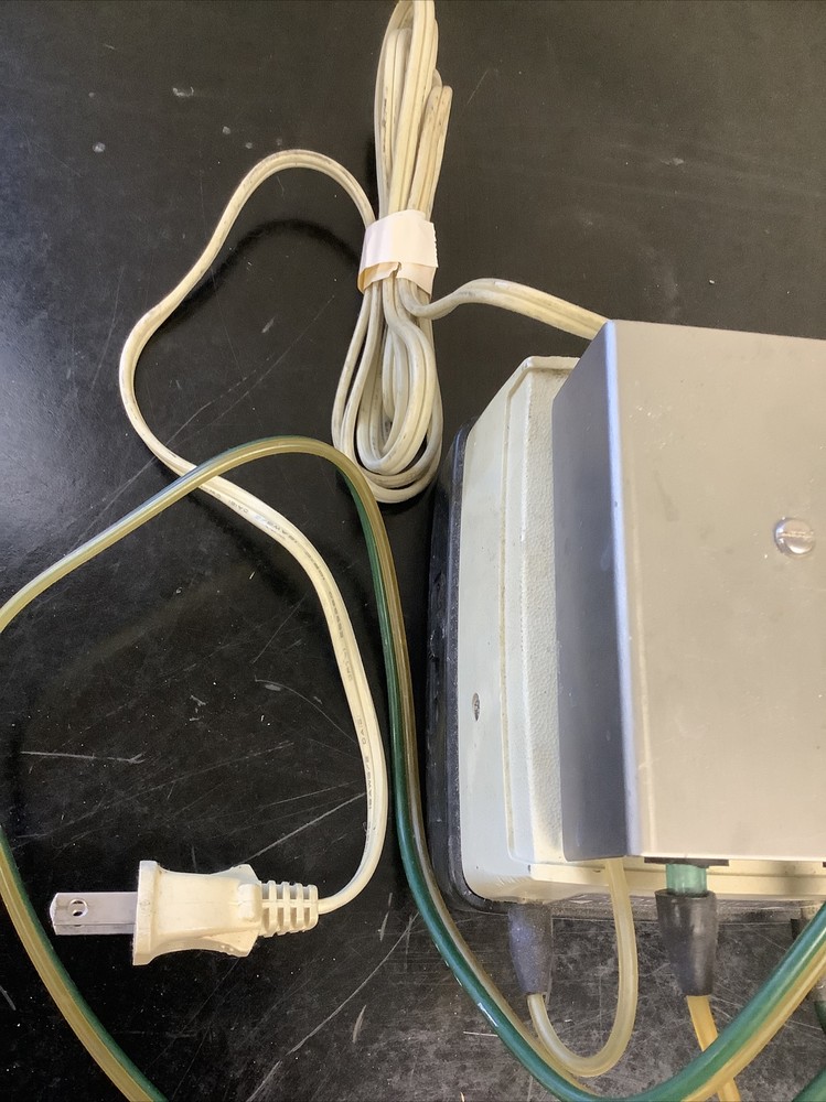 Drummond Pipet-Aid Pipette Controller with pipet-aid pump