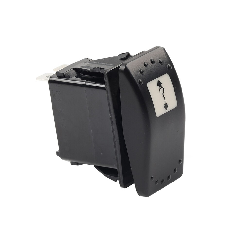Winch Switch 710002052 for Can Am Commander Maverick Defender 2011-2017