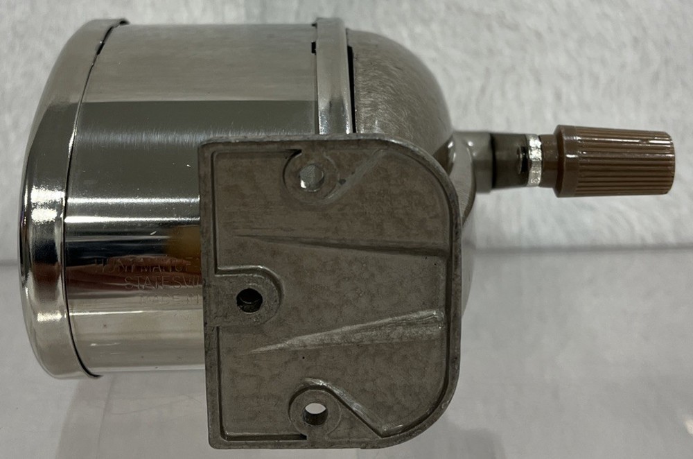 Vintage BOSTON "KS" Pencil Sharpener