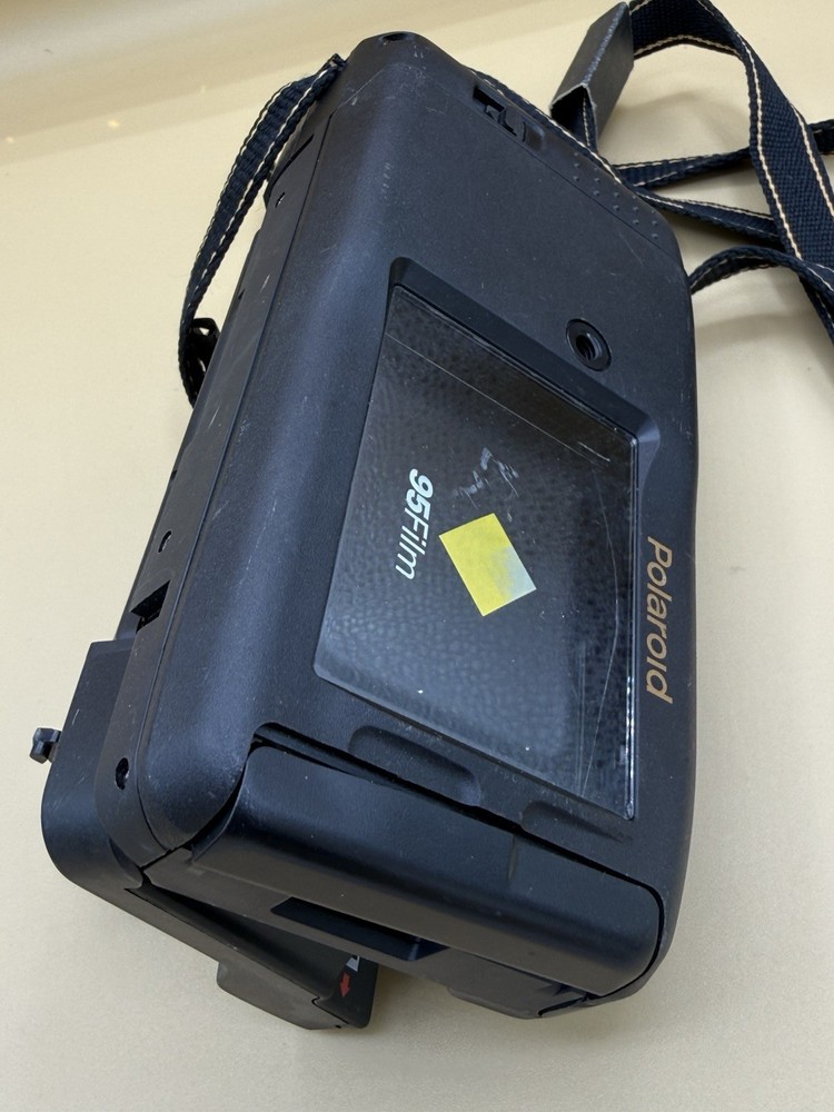 Polaroid Vision AutoFocus SLR Untested