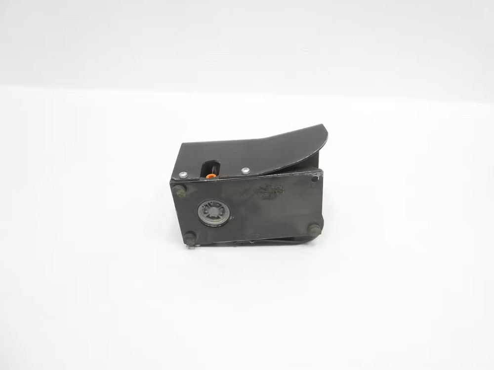Humphrey 250F-3-10 Pneumatic Foot Control Valve