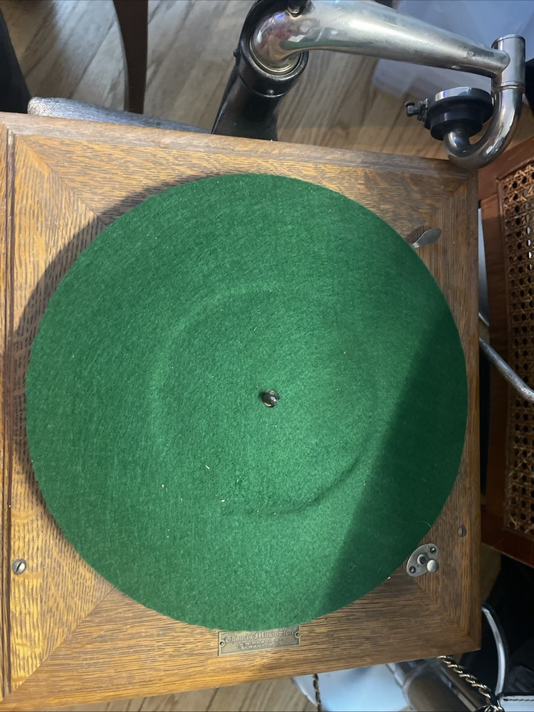 Victor Talking Machine Model VV-VI Vintage 1911