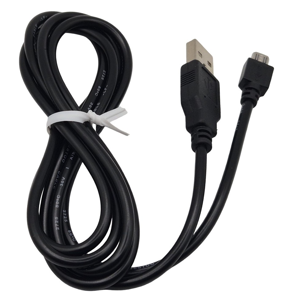 Charging Cable for PS4 PlayStation 4 DualShock 4 Controller | 1.5m Micro USB