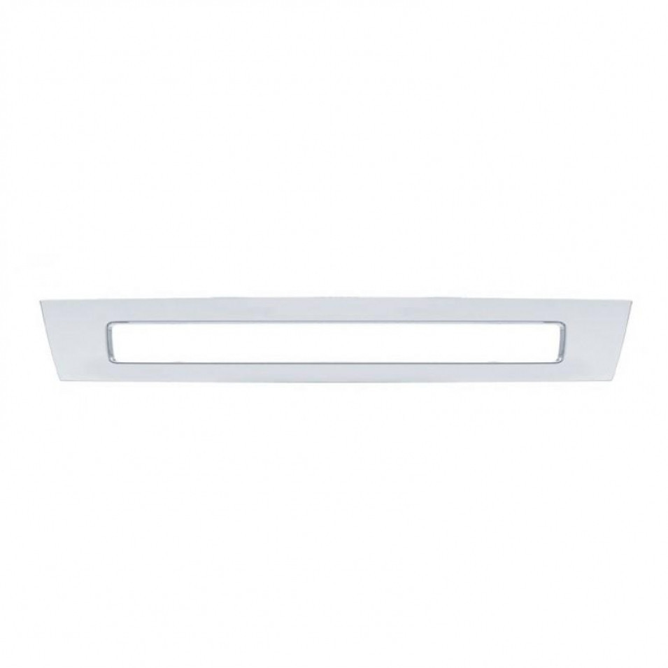 2003+ Volvo VN Chrome Front Center Bumper Trim
