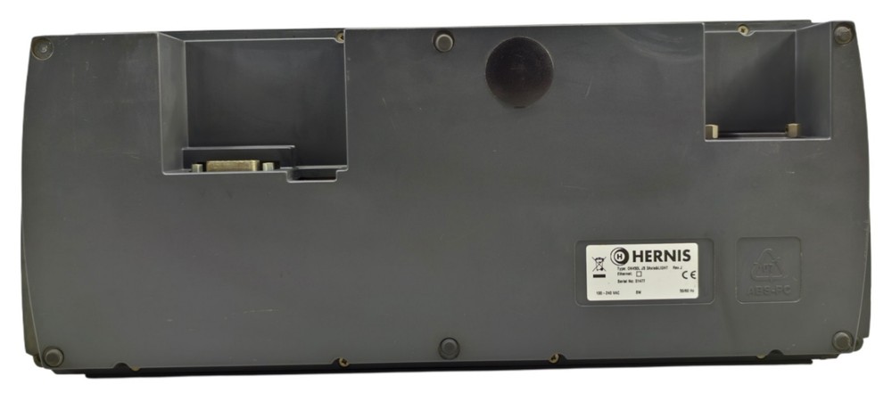 Hernis CCTV Scan system OK 450 / OK450L JS 3Axis Control for CCTV Panel Light